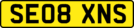 SE08XNS