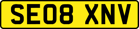SE08XNV