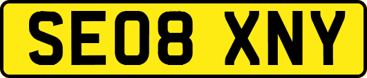 SE08XNY