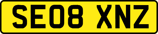 SE08XNZ