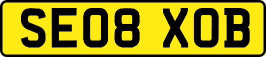 SE08XOB