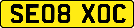 SE08XOC
