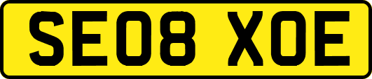 SE08XOE