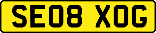 SE08XOG