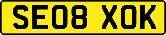 SE08XOK