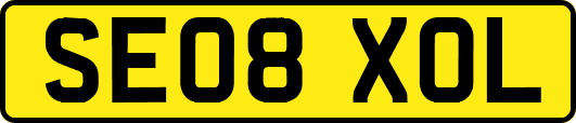 SE08XOL