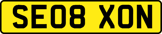 SE08XON