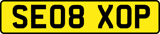 SE08XOP