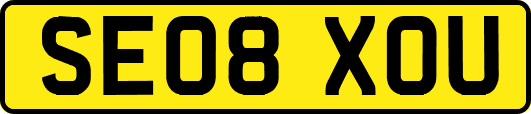 SE08XOU