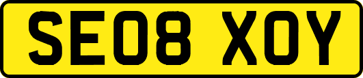 SE08XOY