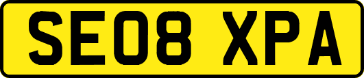 SE08XPA