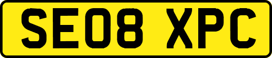 SE08XPC