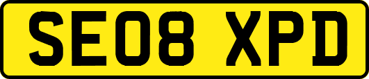 SE08XPD
