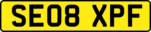 SE08XPF