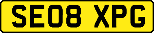 SE08XPG