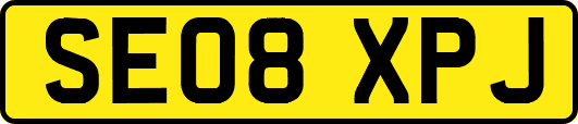 SE08XPJ