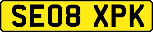 SE08XPK