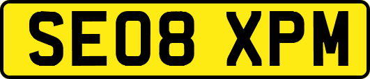 SE08XPM