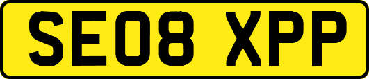 SE08XPP