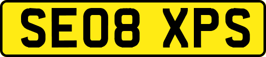 SE08XPS