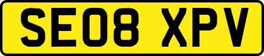 SE08XPV
