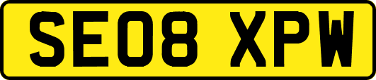 SE08XPW