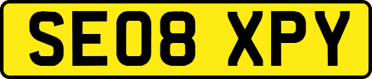 SE08XPY