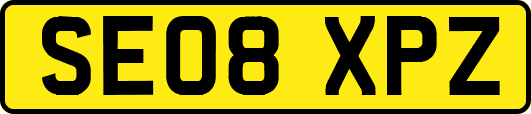 SE08XPZ