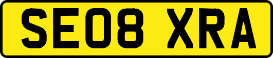 SE08XRA