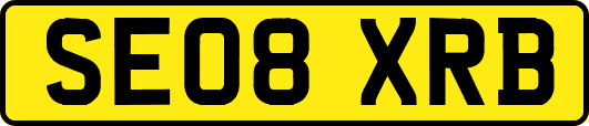 SE08XRB
