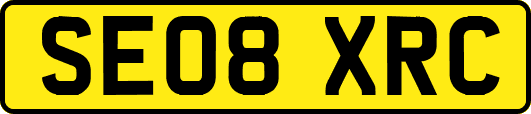 SE08XRC