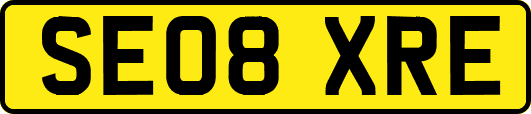 SE08XRE