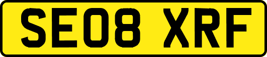 SE08XRF