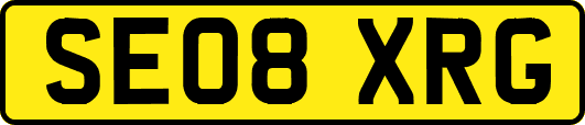 SE08XRG