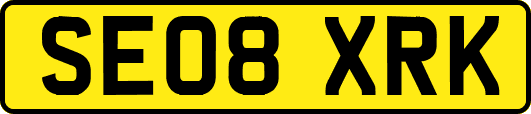 SE08XRK
