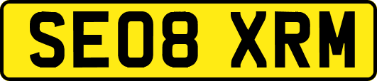 SE08XRM
