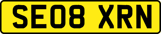 SE08XRN
