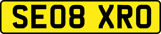SE08XRO