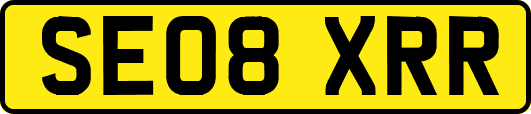 SE08XRR