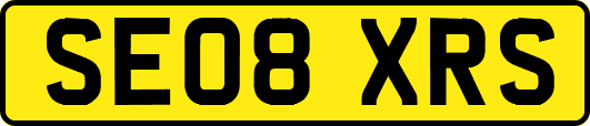 SE08XRS