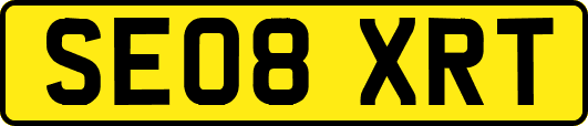 SE08XRT
