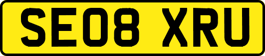 SE08XRU