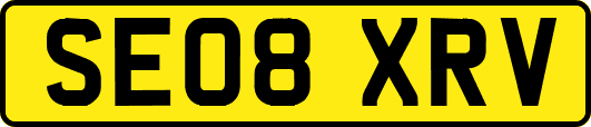 SE08XRV