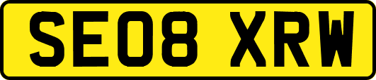 SE08XRW