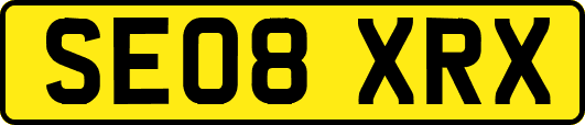 SE08XRX