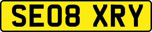 SE08XRY
