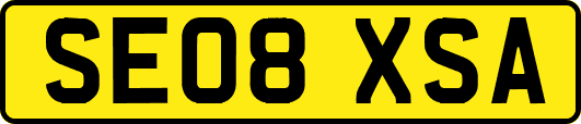 SE08XSA