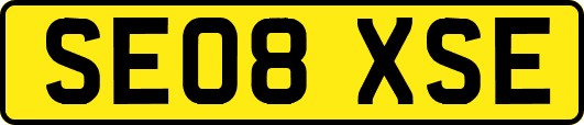 SE08XSE