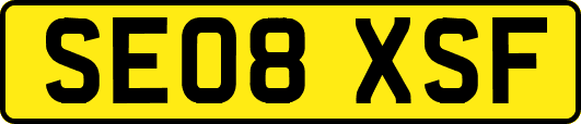 SE08XSF