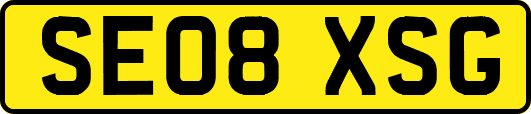 SE08XSG
